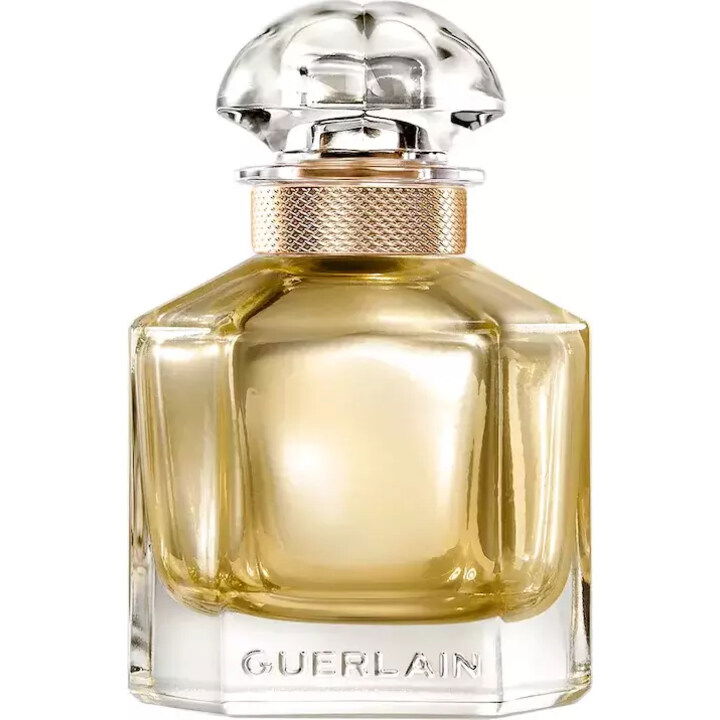 Mon Guerlain Limited Series
